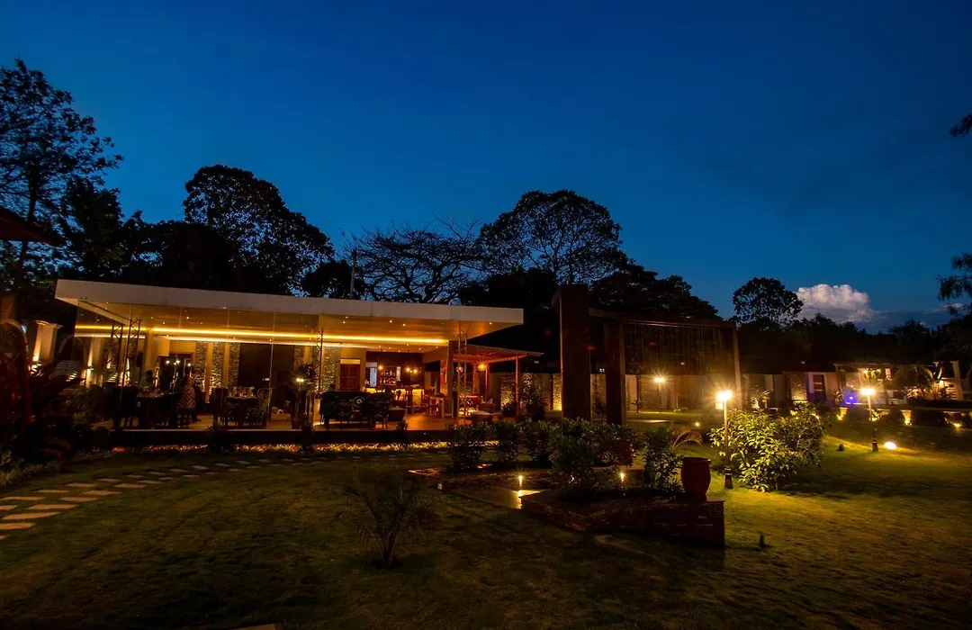 Kinga Homes Boutique Hotel-1