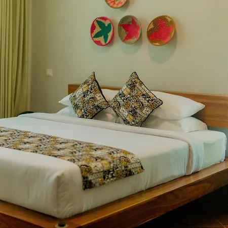 Kinga Homes Boutique Hotel-2
