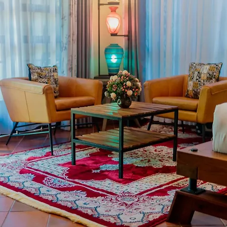 Kinga Homes Boutique Hotel-3